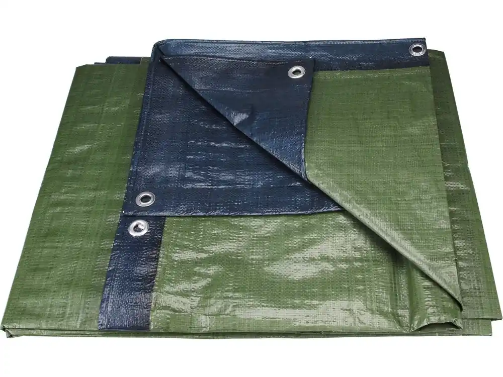 Extol takaróponyva, vízálló, 200g/nm, 2x3m Legjobb ár